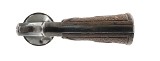 SMITH & WESSON HAND EJECTOR 2ND MODEL
.455 WEBLEY (ELEY) - 2 of 3