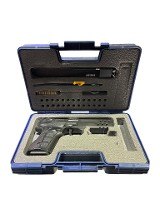 TISAS regent sp1 9MM LUGER (9x19 PARA) - 1 of 3