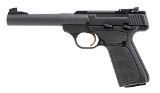 BROWNING BUCKMARK .22 LR - 2 of 3
