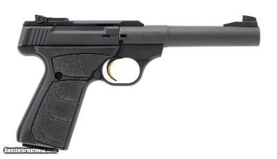 BROWNING BUCKMARK .22 LR