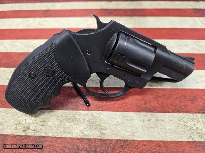CHARTER ARMS undercover .38 SPL