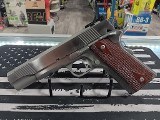 DAN WESSON FIREARMS PM-45 .45 ACP - 1 of 3