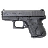 GLOCK 26 GEN 3 9MM LUGER (9X19 PARA) - 1 of 3