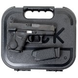 GLOCK 26 GEN 3 9MM LUGER (9X19 PARA) - 3 of 3