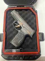 SIG SAUER P365 ROSE XL 9MM LUGER (9x19 PARA) - 2 of 3