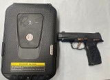 SIG SAUER P365 ROSE XL 9MM LUGER (9x19 PARA) - 1 of 3