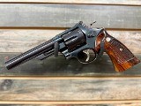 SMITH & WESSON 29-2 .44 MAGNUM - 2 of 3
