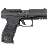 WALTHER PPQ 45 .45 ACP - 2 of 2
