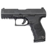 WALTHER PPQ 45 .45 ACP - 1 of 2