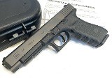 GLOCK G34 9MM LUGER (9x19 PARA) - 1 of 3