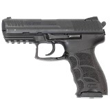 HECKLER & KOCH P30 9MM LUGER (9X19 PARA) - 1 of 3