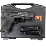 HECKLER & KOCH P30 9MM LUGER (9X19 PARA) - 3 of 3