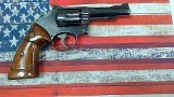SMITH & WESSON 15-3 .38 SPL - 2 of 3