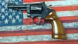 SMITH & WESSON 15-3 .38 SPL - 3 of 3