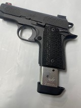 KIMBER MICRO 9 TRIARI 9MM LUGER (9x19 PARA) - 2 of 3
