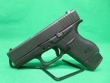 GLOCK 43 9MM LUGER (9x19 PARA) - 3 of 3