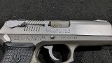 RUGER P94 .40 CALIBER