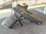 SIG SAUER P320 RXP COMPACT 9MM LUGER (9X19 PARA) - 1 of 2