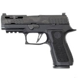 SIG SAUER P320 9MM LUGER (9X19 PARA) - 1 of 3