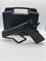 ROCK ISLAND ARMORY M1911 A1 FS-TACT.II .45 ACP - 1 of 3