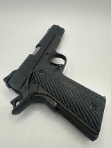 ROCK ISLAND ARMORY M1911 A1 FS-TACT.II .45 ACP - 3 of 3