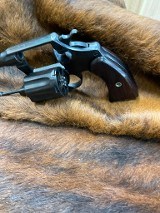 COLT police positive
.32-20 WIN - 3 of 3