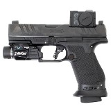 WALTHER PDP COMPACT 9MM LUGER (9X19 PARA) - 1 of 3