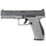 WALTHER PDP FULL SIZE 9MM LUGER (9X19 PARA) - 1 of 3