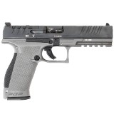 WALTHER PDP FULL SIZE 9MM LUGER (9X19 PARA) - 2 of 3