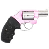 CHARTER ARMS THE PINK LADY .38 SPL - 2 of 3
