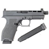 PALMETTO STATE ARMORY DAGGER FULL SIZE-S 9MM LUGER (9X19 PARA) - 3 of 3