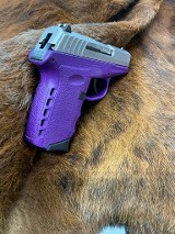SCCY CPX-2 9MM LUGER (9x19 PARA) - 3 of 3