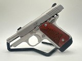 KIMBER Micro 9 9MM LUGER (9x19 PARA) - 3 of 3