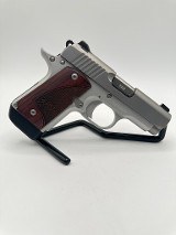 KIMBER Micro 9 9MM LUGER (9x19 PARA) - 2 of 3