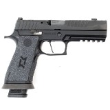 SIG SAUER P320 MAX MICHEL 9MM LUGER (9X19 PARA) - 2 of 3