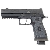 SIG SAUER P320 MAX MICHEL 9MM LUGER (9X19 PARA) - 1 of 3