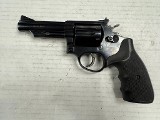 TAURUS 66 .357 MAG - 2 of 3