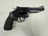 TAURUS 66 .357 MAG - 1 of 3