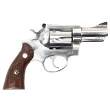 RUGER SECURITY-SIX .357 MAG - 2 of 2