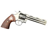 COLT PYTHON .357 MAG