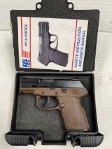 KELTEC PF9 9MM LUGER (9x19 PARA) - 3 of 3