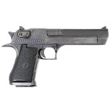 MAGNUM RESEARCH DESERT EAGLE .44 MAGNUM - 2 of 3