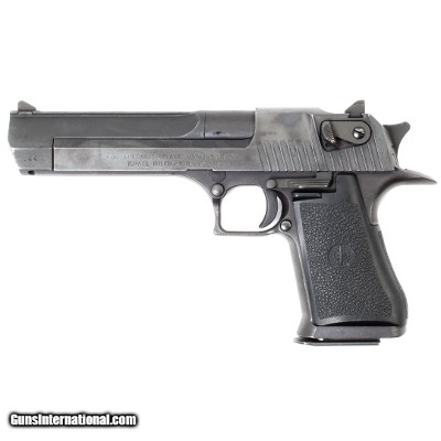 MAGNUM RESEARCH DESERT EAGLE .44 MAGNUM