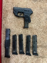 RUGER LCP 380 .380 ACP - 2 of 3