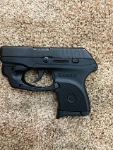 RUGER LCP 380 .380 ACP - 3 of 3