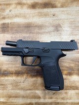 SIG SAUER P320 9MM LUGER (9x19 PARA) - 3 of 3