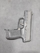 SIG SAUER P365 9MM LUGER (9x19 PARA) - 2 of 3