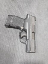 SIG SAUER P365 9MM LUGER (9x19 PARA) - 1 of 3