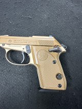 BERETTA 3032 Tomcat .32 ACP - 3 of 3