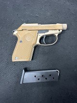 BERETTA 3032 Tomcat .32 ACP - 2 of 3